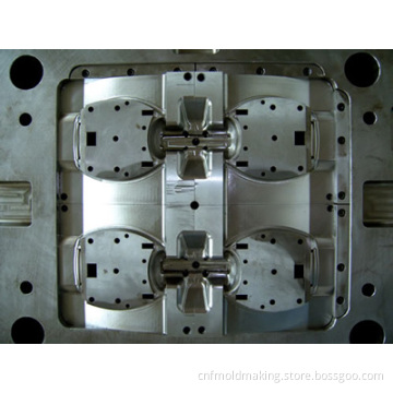 Audited Manufacturer Top Moulding Products in China